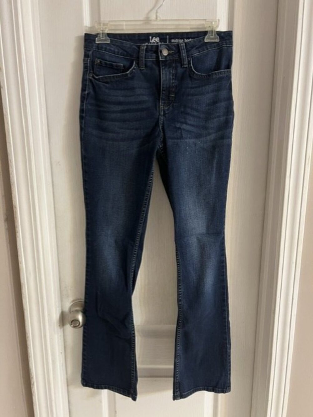 Riders by Lee Boot Cut Jeans Women's size 4